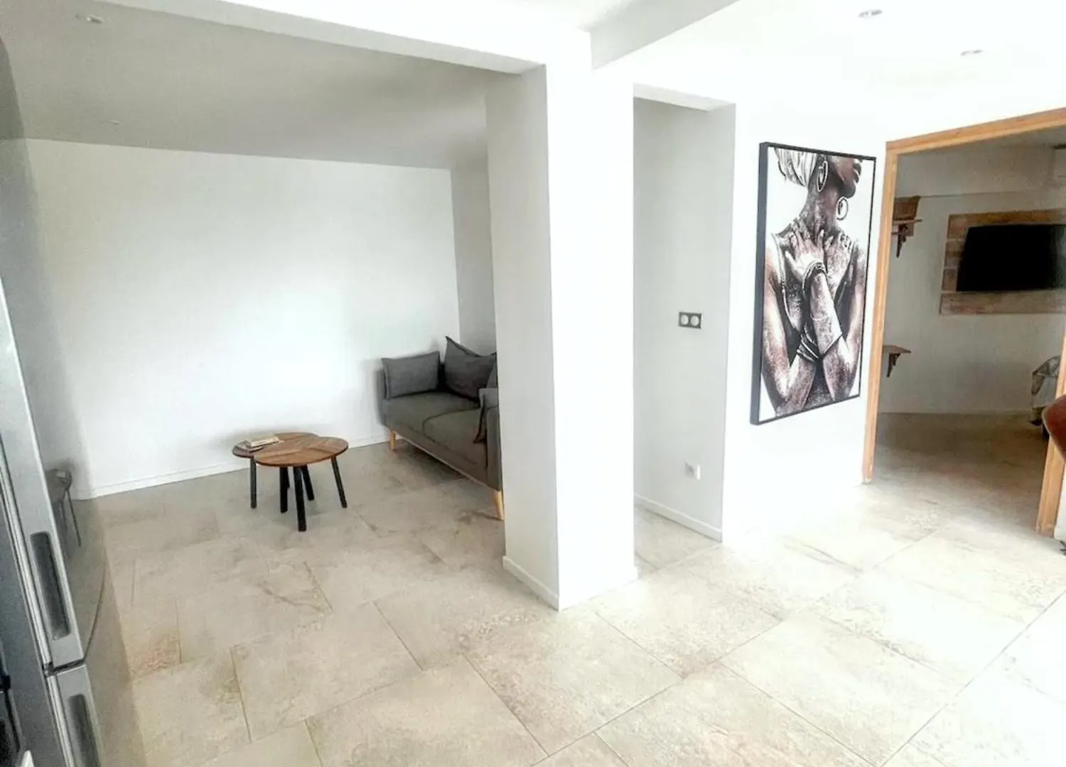 Villa Spacieuse Le Francois + Piscine 0*,